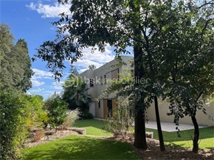 maison à la vente -   34090  MONTPELLIER, surface 160 m2 vente maison - UBI438738227